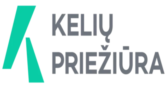 Kelių priežiūra